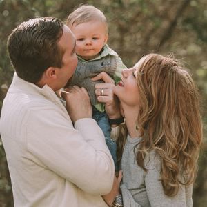 Meet your Posher, Deborah